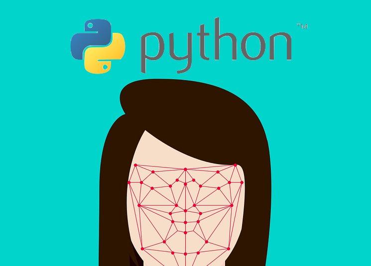 Facial Recognition and Python